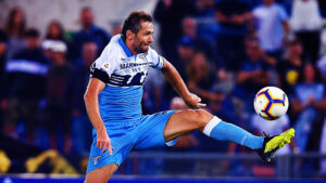 Lulic: «Andreazzoli e il 26 Maggio? Quella è un’altra partita! Oggi dobbiamo concentarci»
