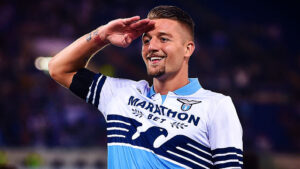 Rinnovo Milinkovic: spunta la clausola nel contratto, ma l’agente…