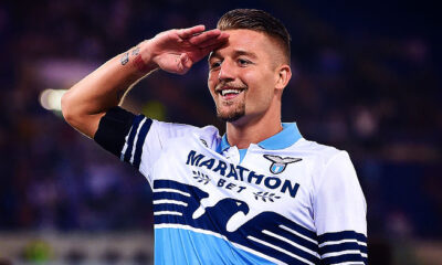 milinkovic