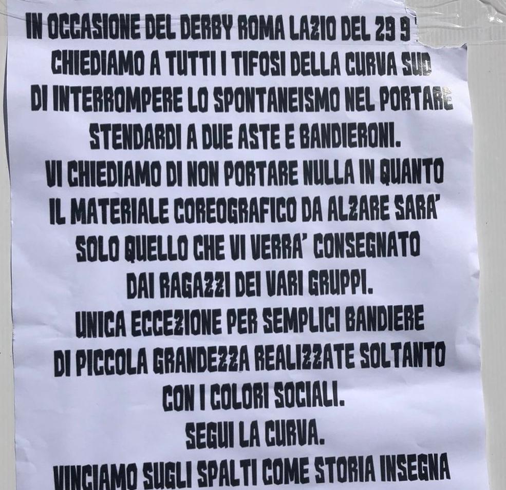 nota sud