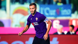 pezzella fiorentina settembre 2018