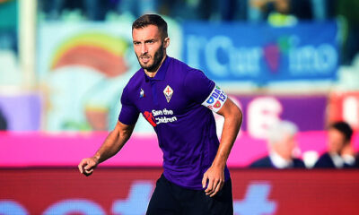 pezzella fiorentina settembre 2018