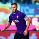 pezzella fiorentina settembre 2018
