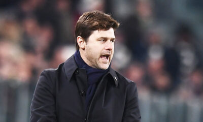 pochettino tottenham