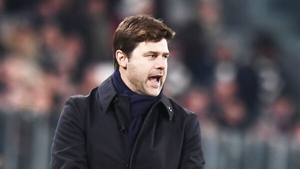 pochettino tottenham