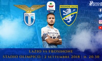 lazio-frosinone live