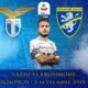 lazio-frosinone live