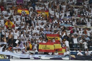 Ministro della Salute spagnolo: «Non so dire se la Liga ripartirà»