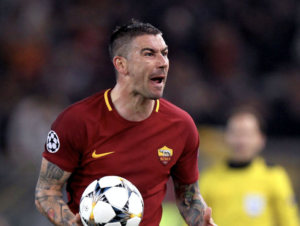 Roma, Kolarov: «Le squadre davanti a noi sono forti, ma sappiamo chi siamo!»