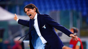 Lazio, dopo la sosta nove gare in un meno di un mese: il tour de force