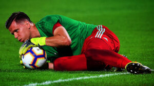 Juventus, si ferma Szczesny: condizioni da valutare in vista della Supercoppa