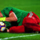 szczesny juventus settembre 2018