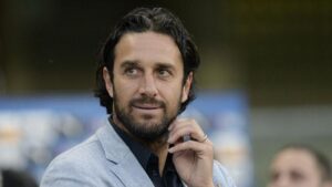 Luca Toni: «Superlega? Devono decidere i tifosi» – FOTO