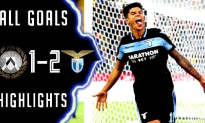 udinese lazio 1 2
