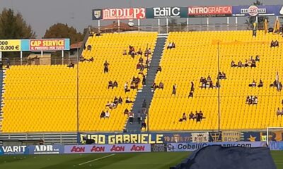 parma-lazio gabriele sandri