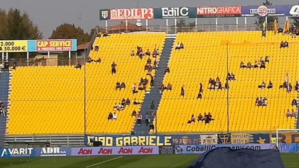 parma-lazio gabriele sandri