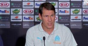 Marsiglia, Garcia e Ocampos: «Il mio cuore è giallorosso! La Lazio lotta per fare bene»