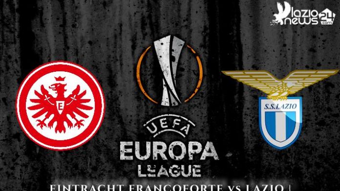 eintracht-Francoforte-Lazio