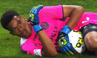 Alban Lafont fiorentina