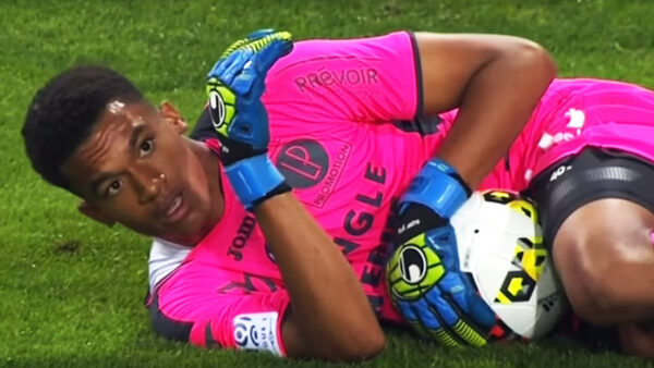 Alban Lafont fiorentina