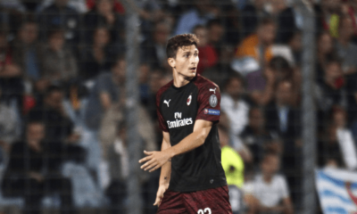 Caldara Milan