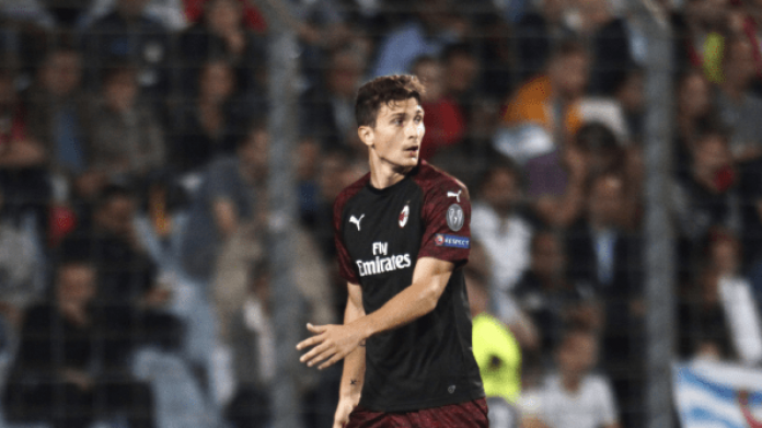 Caldara Milan