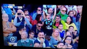 Storie di lazialità, bambino eroe di Parma-Lazio: invitato ufficialmente allo stadio Olimpico