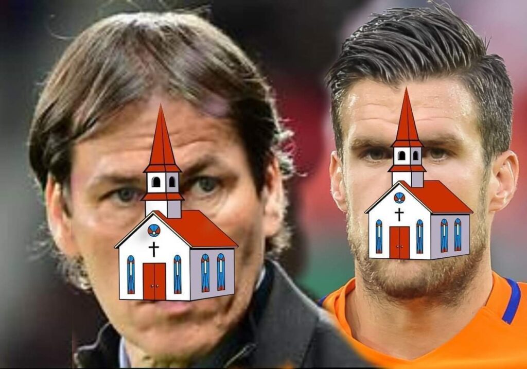Lazio, au revoir Marsiglia: sfottò senza freni dei tifosi a Garcia e Strootman - FOTO 1 IMG 20181026 WA0015