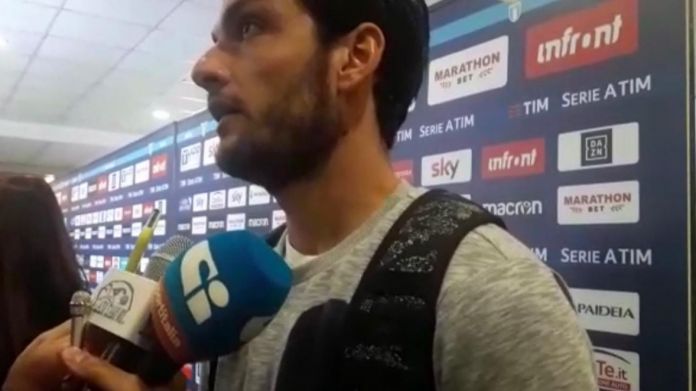 Parolo-Lazio-Inter
