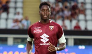 Calciomercato, Meité stuzzica la Lazio