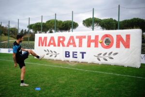 ‘Fantasista per un giorno’, a Formello i giocatori incontrano i tifosi – FOTO&VIDEO