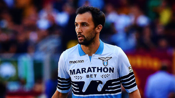 la giocata del match badelj