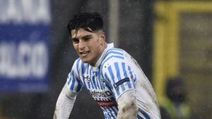 Udinese, Bonifazi: «La Lazio è in un momento no, ma la rispettiamo»