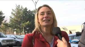 Italvolley, Cacciatori: «Adoro la Lazio, non molla mai!». E su Lotito…