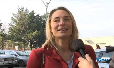 cacciatori pallavolo