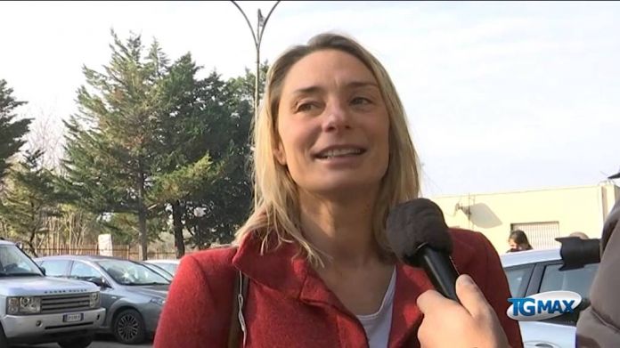 cacciatori pallavolo