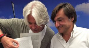 Caressa e Zazzaroni: «Lazio-Inter? Ecco il nostro pronostico»