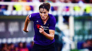 Fiorentina, Chiesa: «Vogliamo ricominciare a giocare, non temiamo il virus»