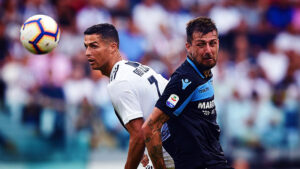 Lazio Juventus, tutto all’ultimo minuto