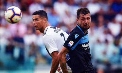 Atalanta-Lazio acerbi