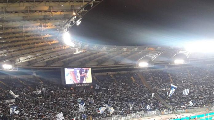 curva