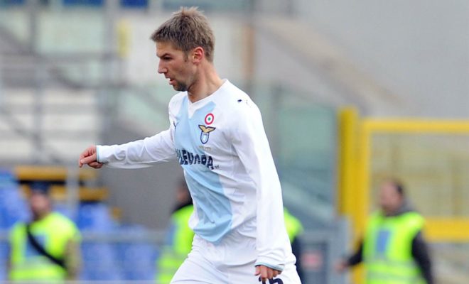 Stoccarda, l'ex Lazio Hitzlsperger è il nuovo CEO del club 21 hitz