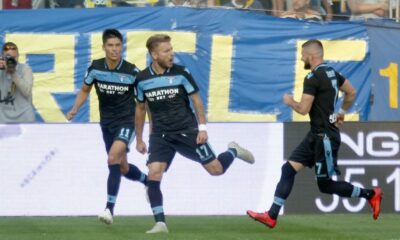 immobile icardi lazio