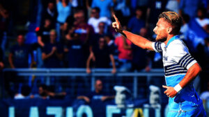 Immobile, la Lazio è la tua Nazionale: col Parma ha fame di gol