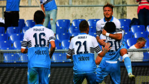 Lazio, sale il tetto ingaggi: +37% rispetto al precedente bilancio. E gli esuberi…