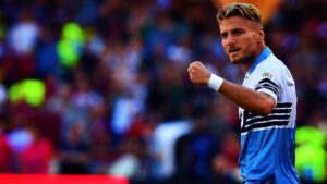 Repice duro contro Immobile: «Non ha spessore internazionale!»