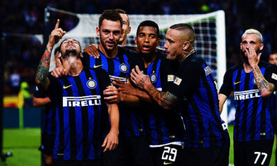 serie a dazn inter