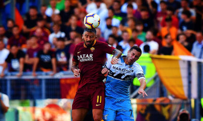 lazio roma