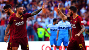 Lazio-Roma, dove seguire diretta TV e Live Streaming