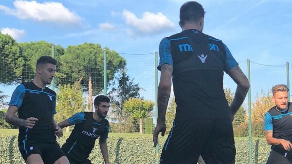 lazio formello ottobre 2018 1